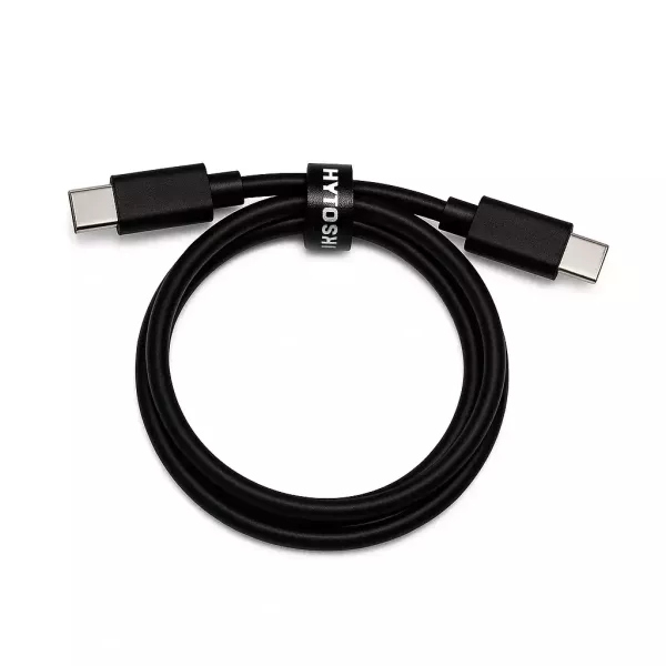 Cable C a C HYTOSHY POWER 68W