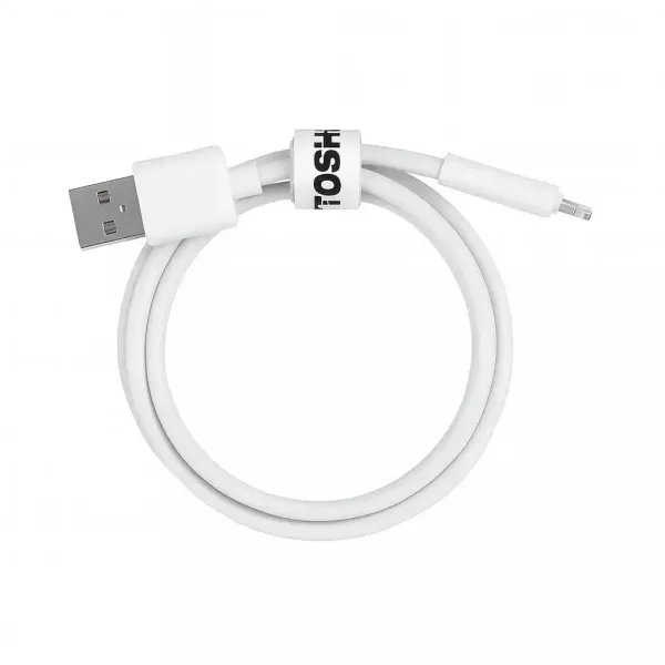 Cable usb A lightning 6A