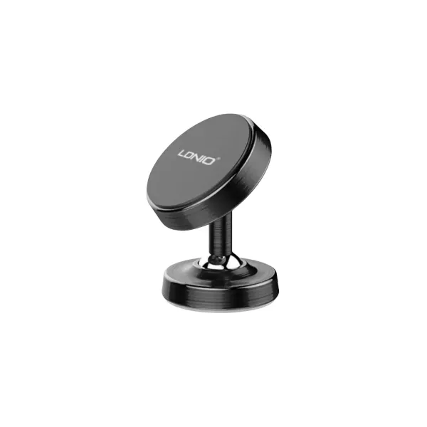 Soporte Universal Magnético para Auto LDNIO MG08 Rotación 360°