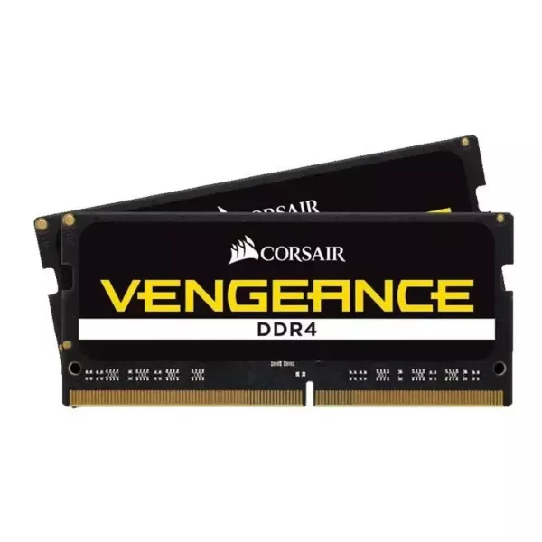 Memoria SODIMM DDR4 Corsair 8Gb 3200 MHz 1.2V