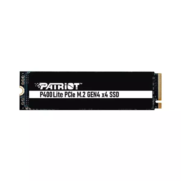 Disco Solido SSD 1TB Patriot P400 Lite NVME M.2 PCIe Gen4 X4 4.0