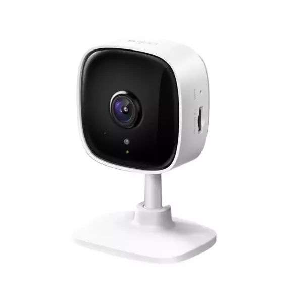 TAPO C110 Camara IP 3 mp Day/Night SD Wifi
