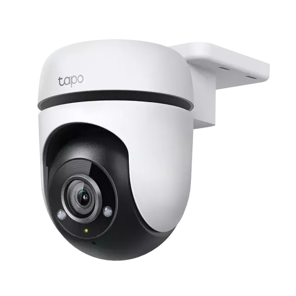 TAPO C500 Camara IP Mov Remoto Exterior Day/Night SD Wifi