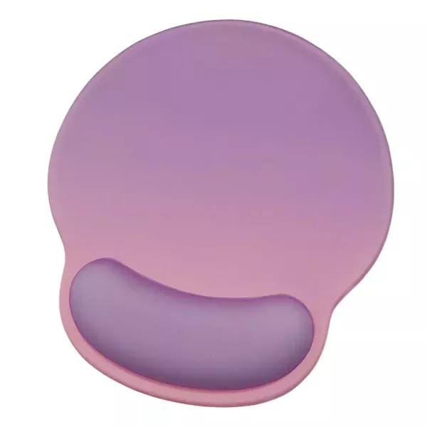 Mouse pad ergonómico Time