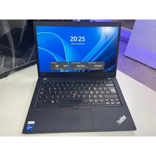 Notebook Lenovo ThinkPad T14 500GB Usada c/Garantia