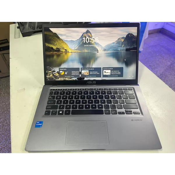 NOTEBOOK ASUS F415 - USADA C/ GARANTIA - i5  11ª gen- 8gb RAM - 256GB SSD - 14 (Ampliable a 12GB Ram)