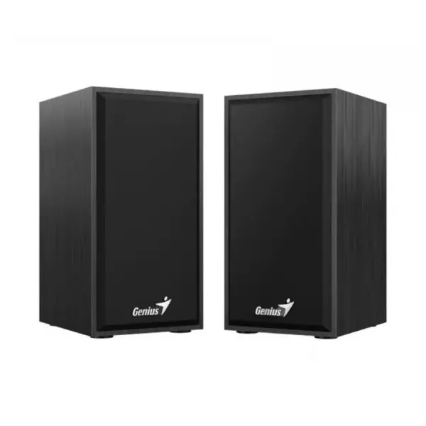 Parlante Genius SP-HF180 6W USB Negro