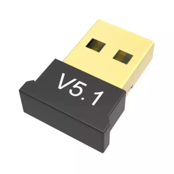 Adaptador inalámbrico BT 5.1