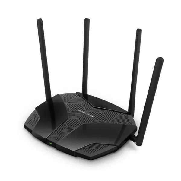 Router Wir Mercusys Gigabit AX1800 MR70X  4 Ant