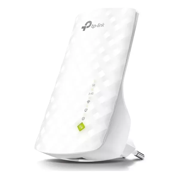 RE200 Range Extensor Dual Band AC750 Universal