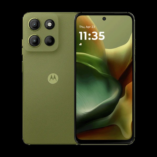 Celular Motorola G15-4GB RAM-128GB-Verde