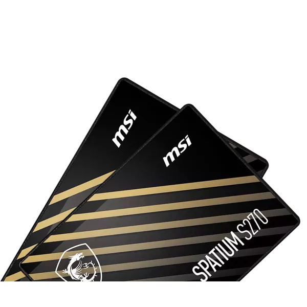 Disco SSD MSI 480GB SPATIUM S270 SATA 2.5"