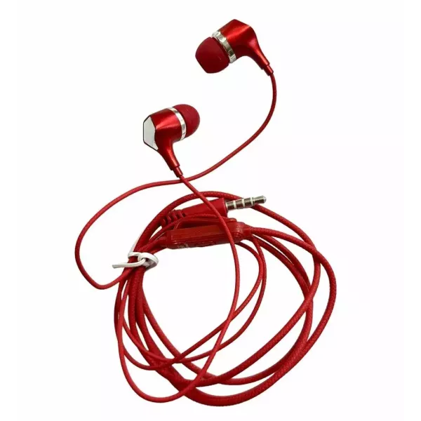 Auriculares manos libres Time AU-1237