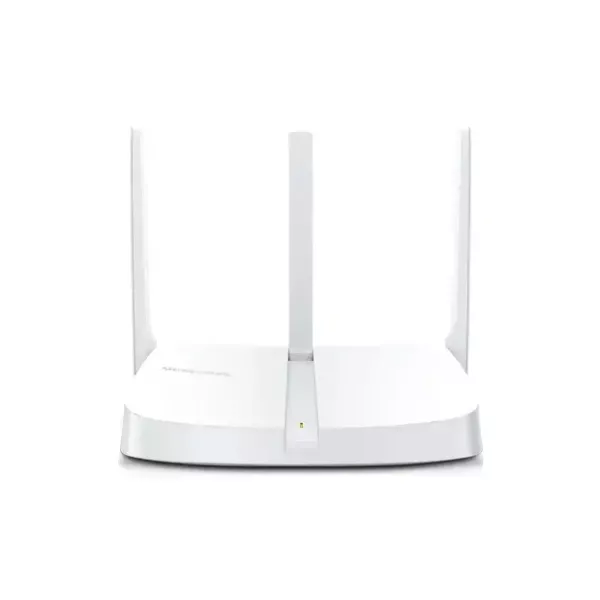 MW305R 300Mbps Wireless N Router